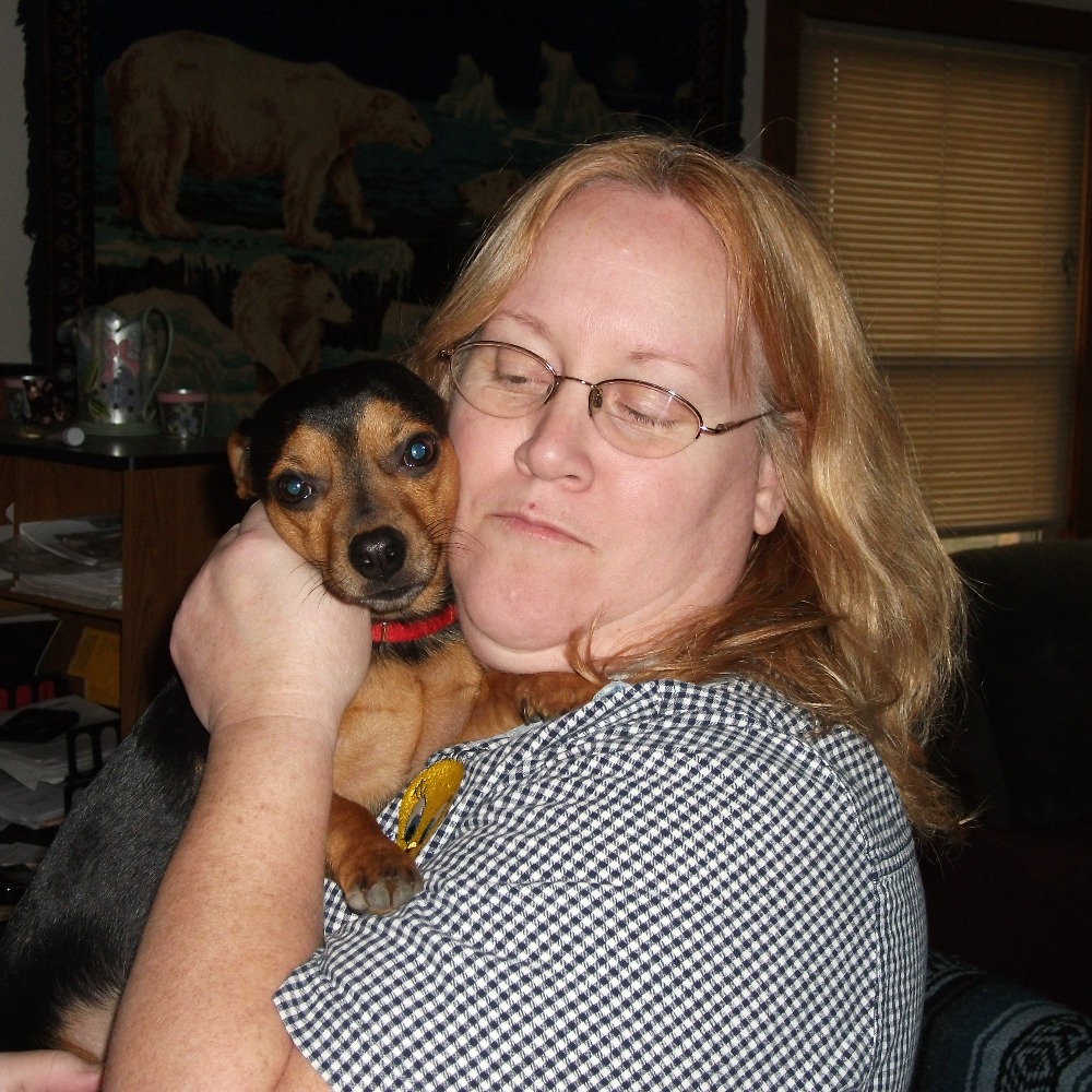 Meet your Posher, Tracy